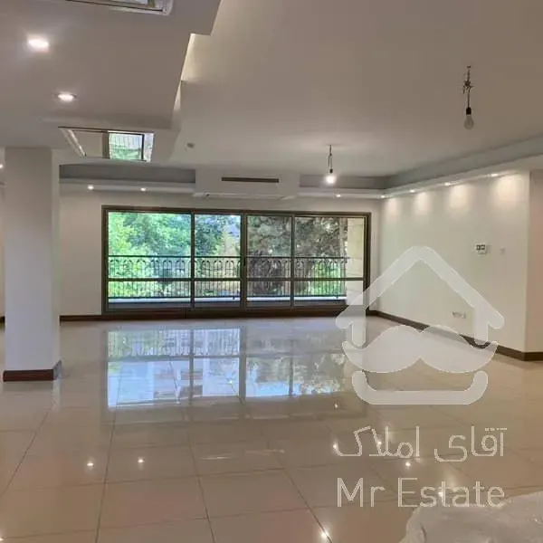 فروش آپارتمان زعفرانیه 185  متر شیک