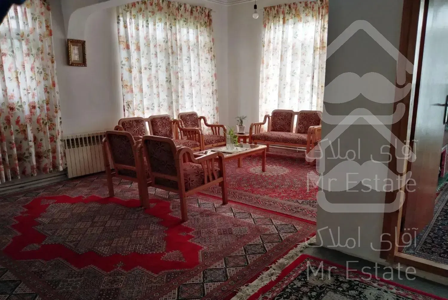 اجاره ویلا داخل باغ