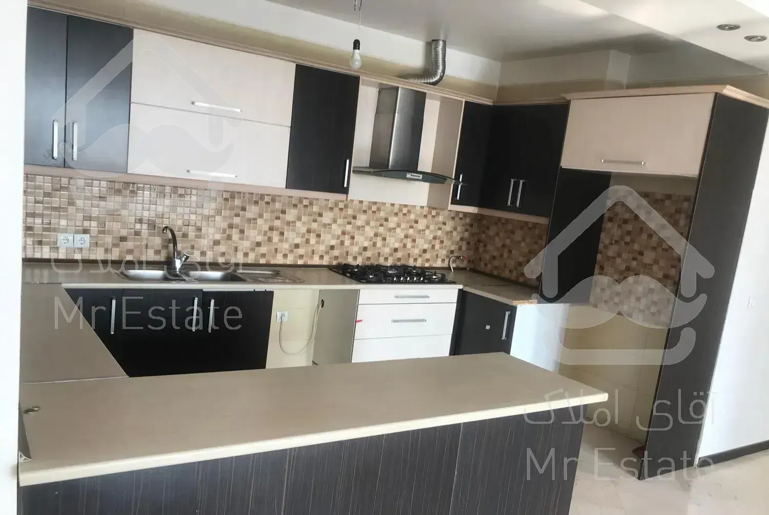 95 متر، آفتابگیر، شخصی