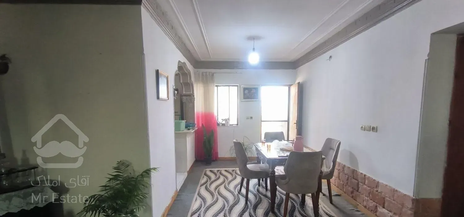 اجاره آپارتمان ۱۵۰ متری  دید دریا دو خواب