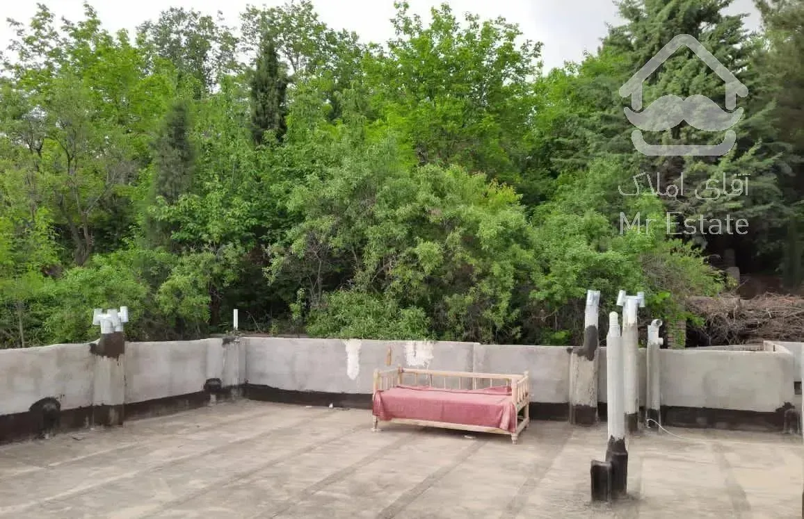 سوئیت آپارتمان شیک در شاندیز