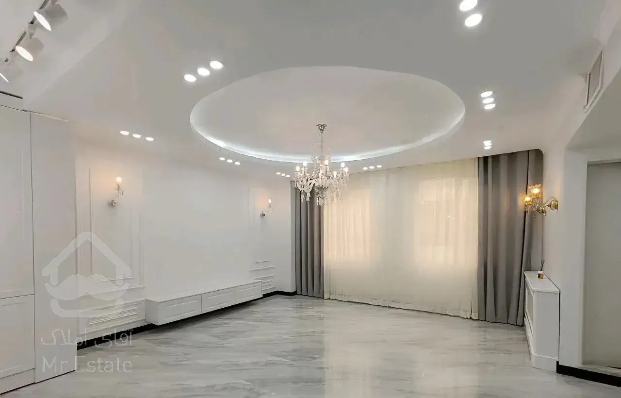 ۶۵مترمختص سخت پسندان/کم واحد/نورگیر/فاز1اندیشه