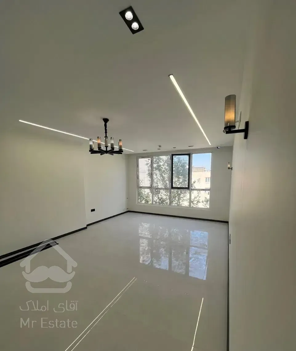 ۱۱۵ متر دو خواب نوساز