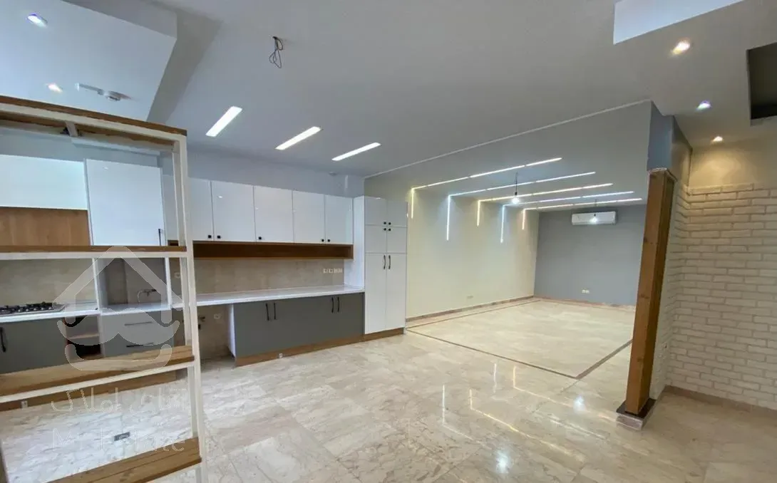 ۲۰۰ متر آپارتمان ۳ خواب به قیمت