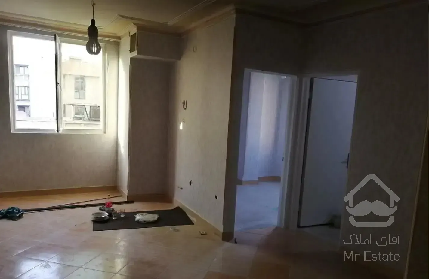 اجاره آپارتمان ۸۲ متری شهرک امام خمینی یافت‌آباد