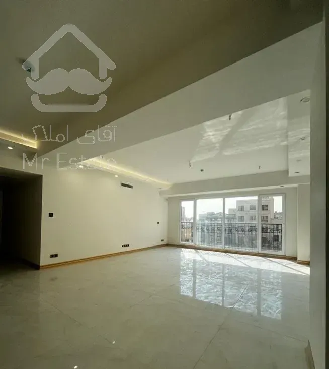 ۱۴۵ متر ۳ خوابه در ‌ریحانی جنوبی/ متریال عالی