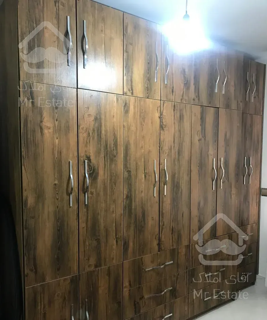 آپارتمان 83 متری  در  فاز 4مهر شهر