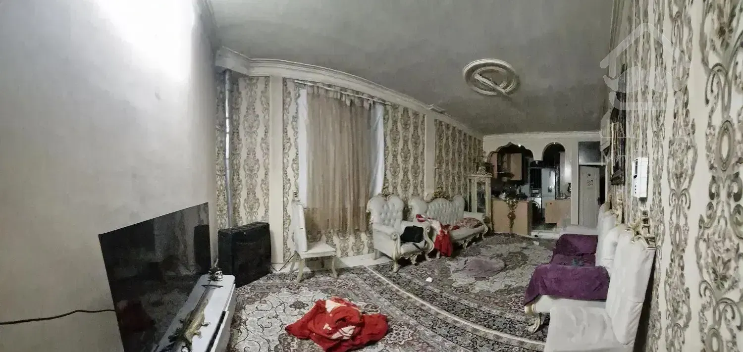 نیازمند هم خانه مهربان و محترم در شمشیری