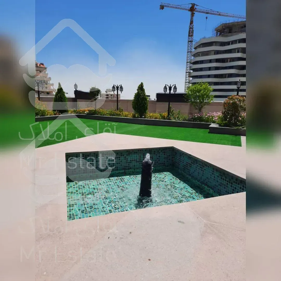 خرید آپارتمان تکواحدی در جماران ۲۵۰ متر لوکیشن قوی فقط خاص پسندان