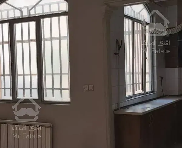 ۶۰ متر/طبقه اول سندی با پارکینگ/بازسازی شده/کوهسار