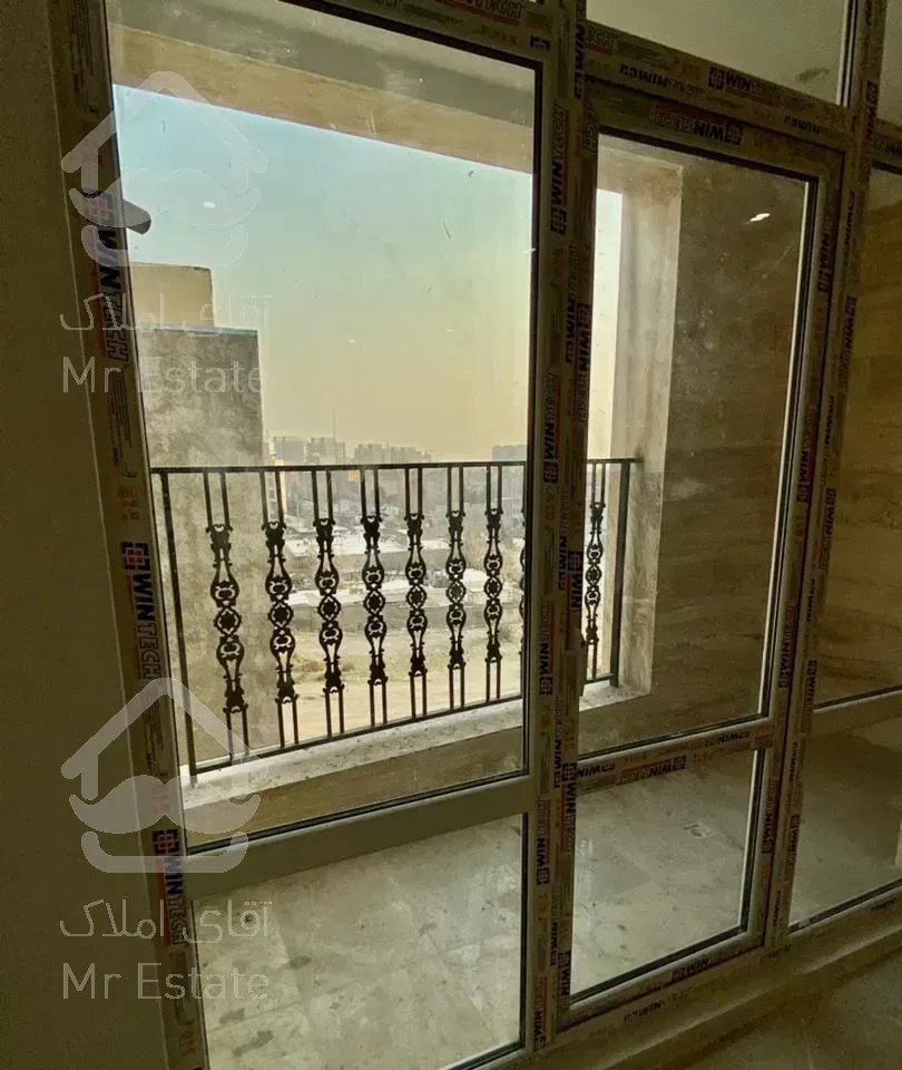 کوهسار ۹۲ متر نوساز کلید نخورده دو خواب فول