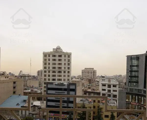 ۲۳۰متر *برج نگین کامرانیه شمالی *دید و ویو