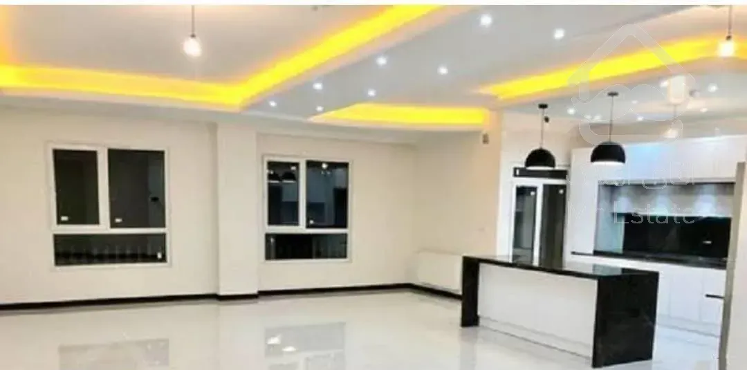 فروش آپارتمان ۱۲۵ متر۳ خواب بلوار ارتش نفت