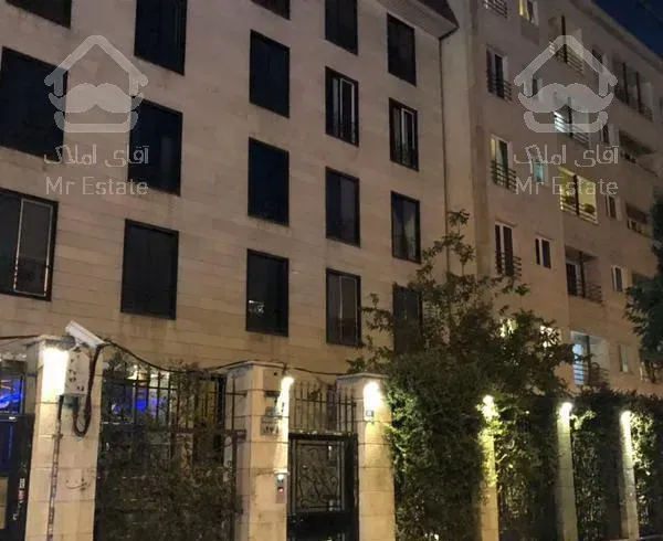 پونک عدل 57 متر ١خ ط٢ فول امکانات خوش نقشه