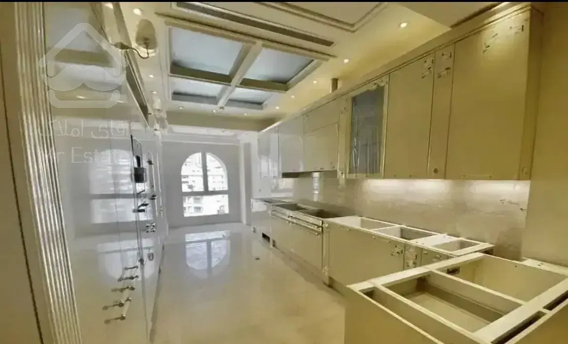 ۱۰۵ متر*نرخ سال گذشته*سرتاسر نور*۱ واحدی* بر کلهر