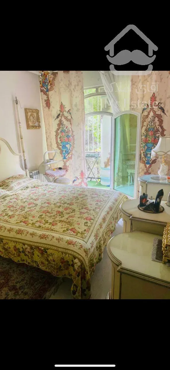 ۱۰۰ متر تک واحدی بدون مشابه