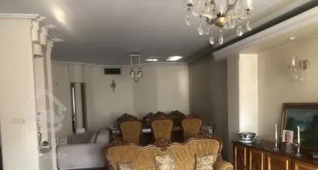 آپارتمان ۱۳۰متری اقدسیه ،گلزار ،دوطرف آفتابگیر