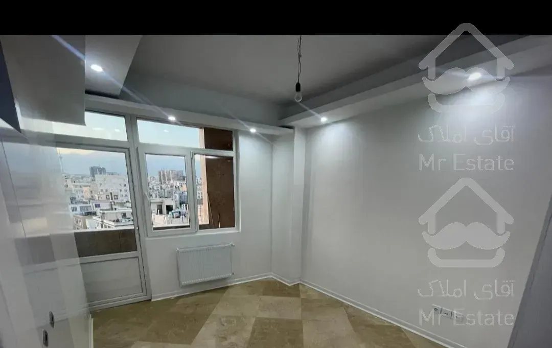 ۸۱متر/فوول امکانات/خوش نقشه/فروشنده واقعی