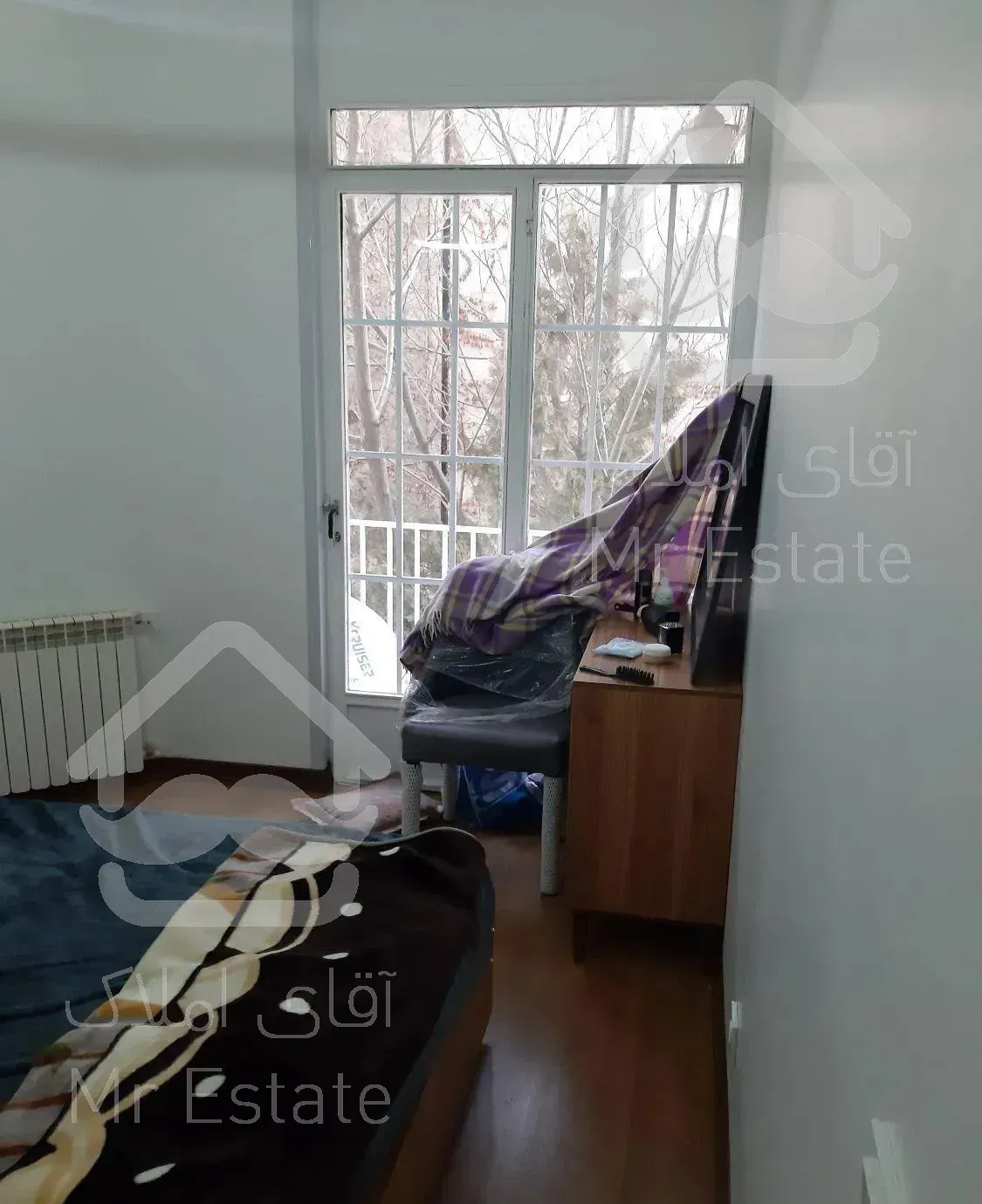 ۸۹متر ۲ خواب