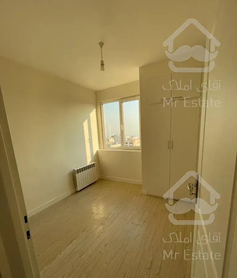 آپارتمان ۷۲ متری دو خواب