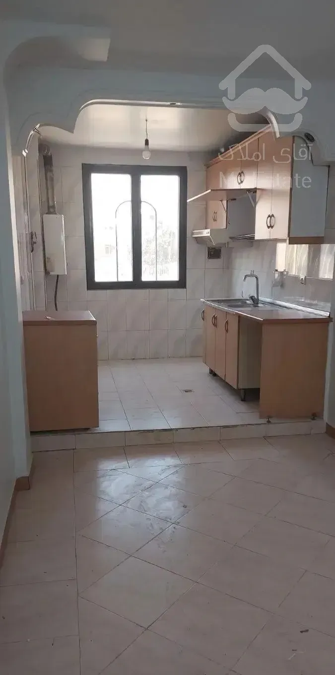 ۵۰ متر کمیل کارون تخلیه