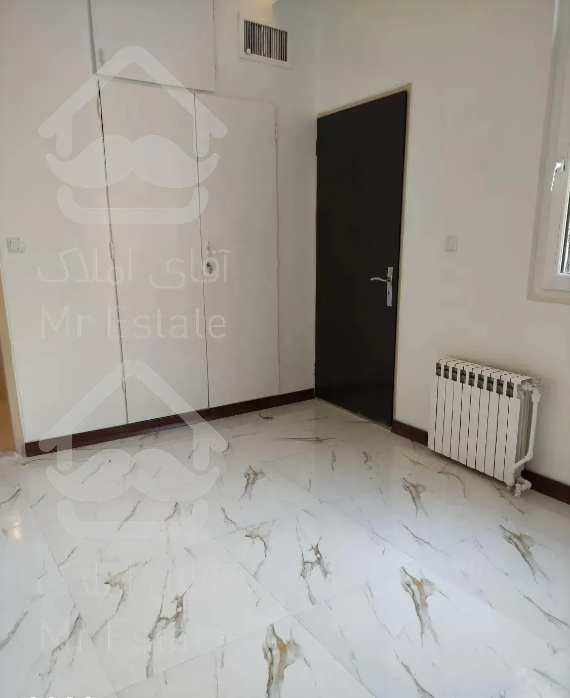 اپارتمان ۵۴ متری ۱ خواب باز سازی شده با پارکینگ