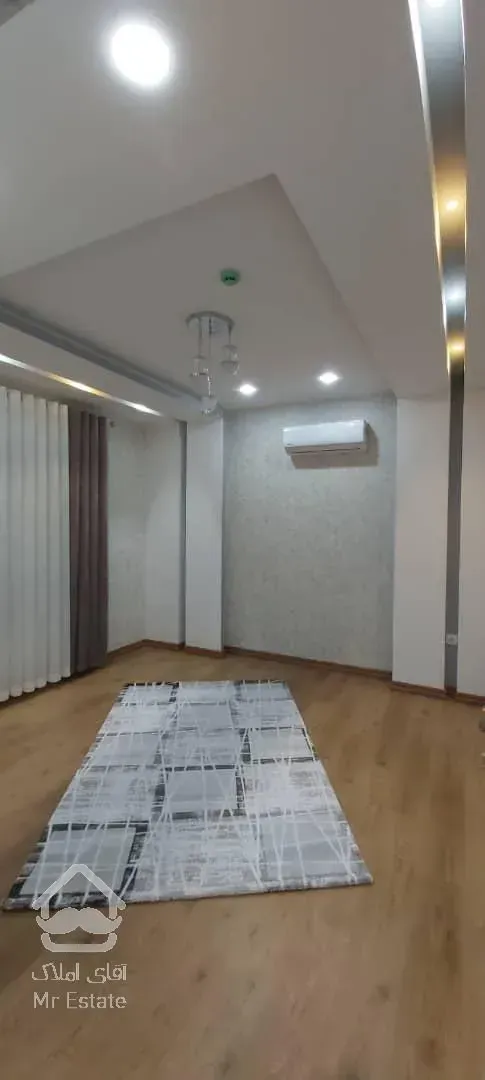 ویلای تریپلکس 3 خوابه ساحلی استخردار فول فرنیش ویو دریا