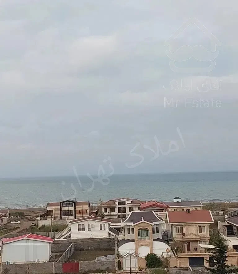 ۱۳۷ متر سه خواب تک واحد شریعتی ویو دریا