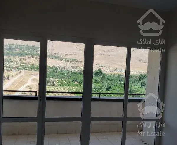 آبشار تهران ۱۳۵متر ویوی باغ کوه جنگل کلیدنخوردفول