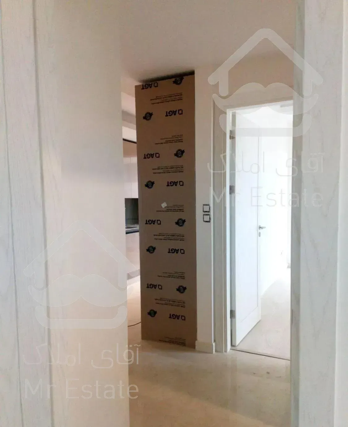 95مترآپارتمان اندرزگو