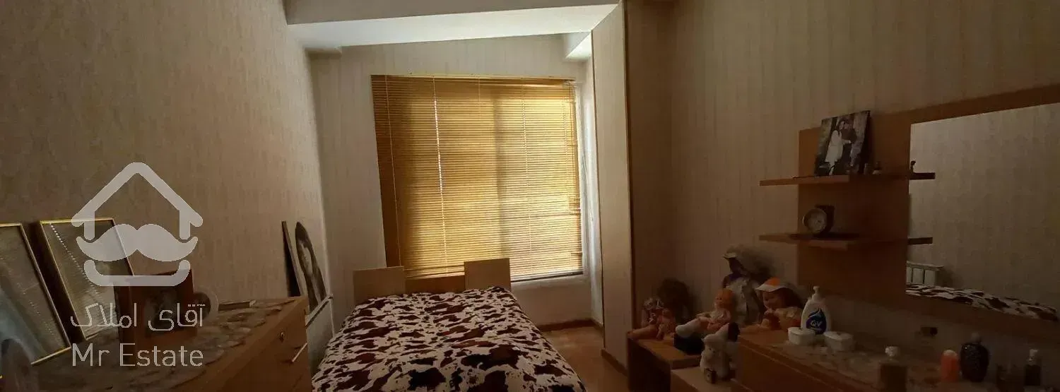 آپارتمان۱۴۵متر/دربند/فستیوال نور و ویو