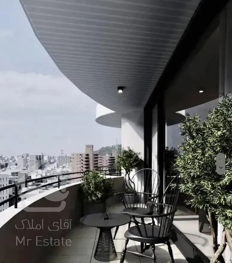 فرشته اجاره ۲۳۰ متر فول مدرن