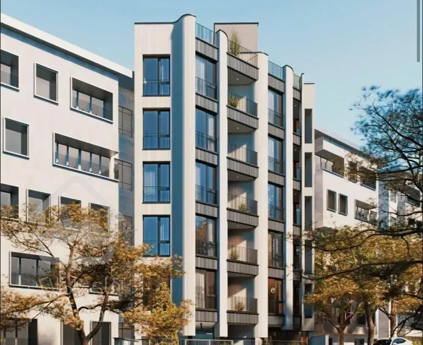 فروش آپارتمان ۱۴۹ متری ۳ خوابه ونک،شیخ بهایی