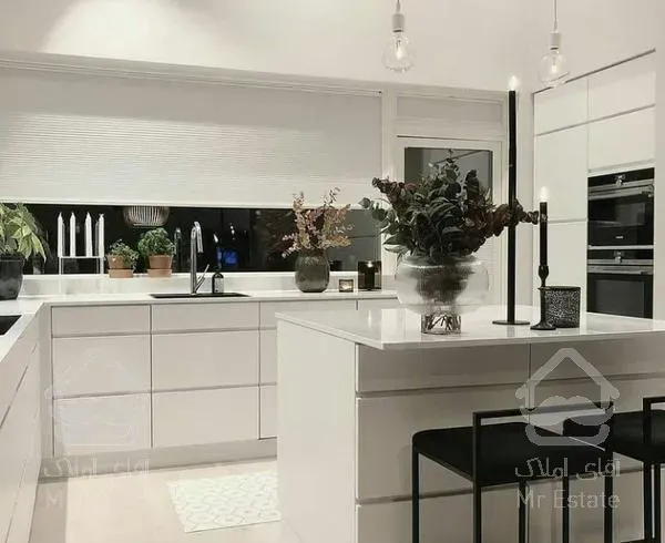 ۱۳۰ متر-صفر فول-دوخواب-اوایل هاشمیه