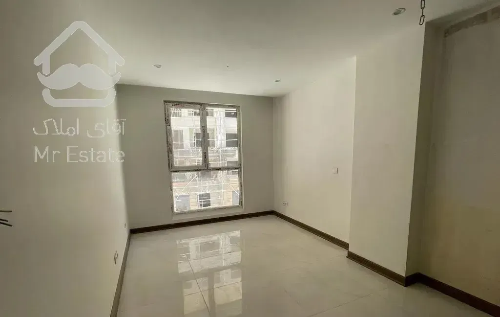 ۱۱۵متر شاهکار برج های  برند الماس هروی