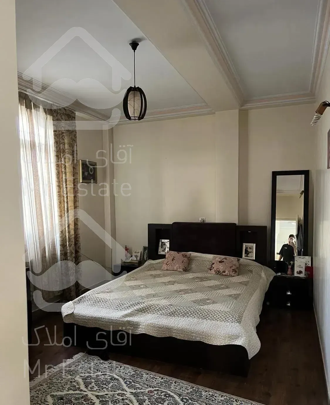 اجاره آپارتمان ۱۴۵ متر فول در شهید عراقی