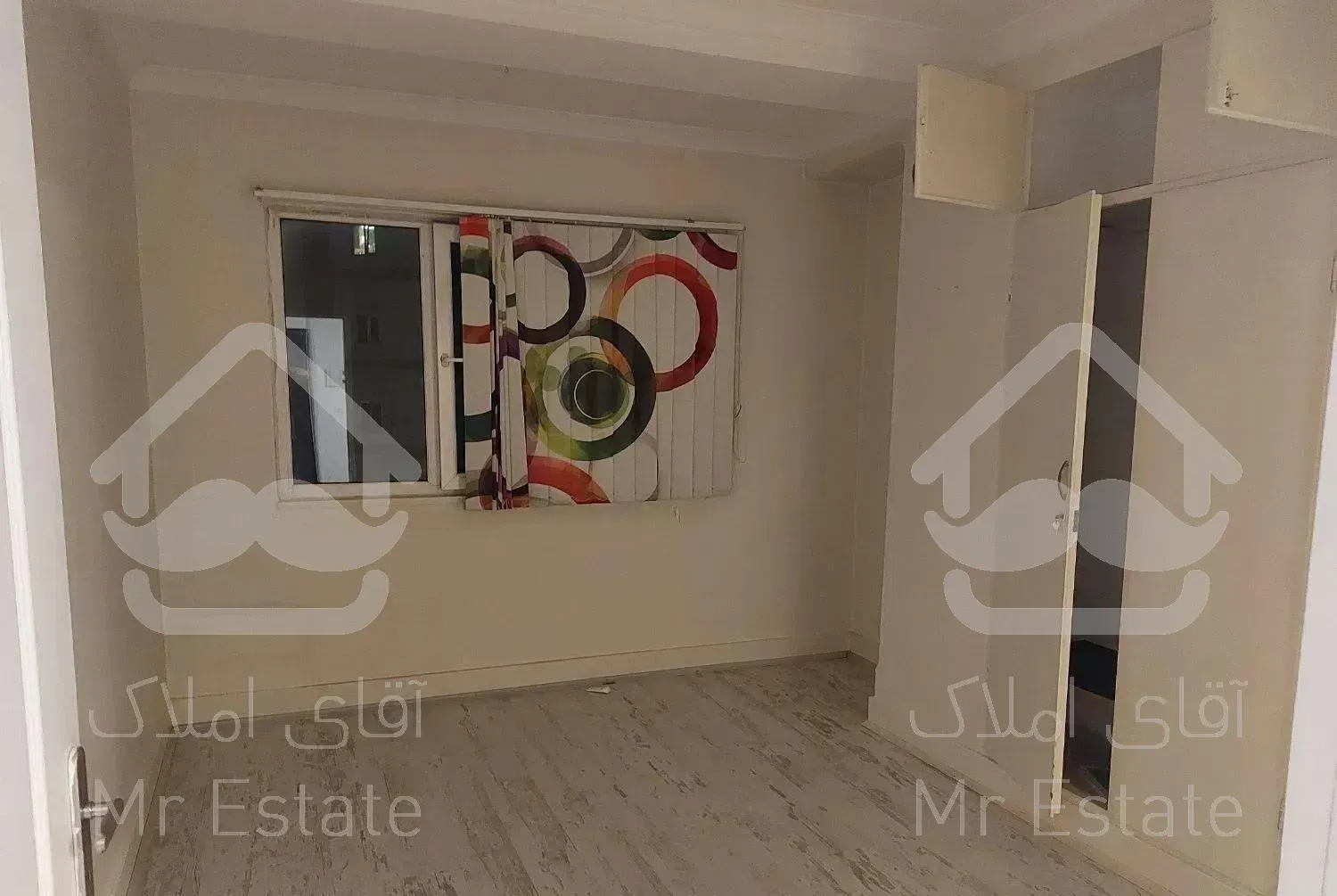 آپارتمان ۸۵ متر ۱ خوابه سعادت اباد