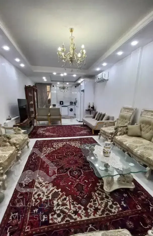 فروش اپارتمان نوساز ۹۵ متری