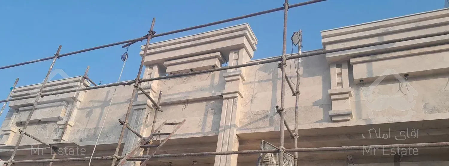 نماکاری و سنگ کاری و کاشی کاری