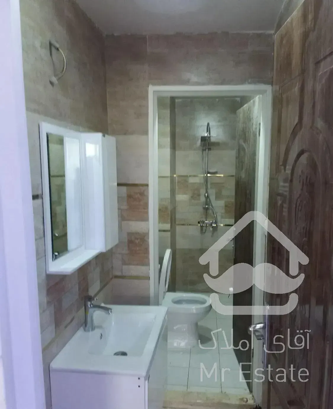 نواب صفدری ۶۰متر خوش نقشه