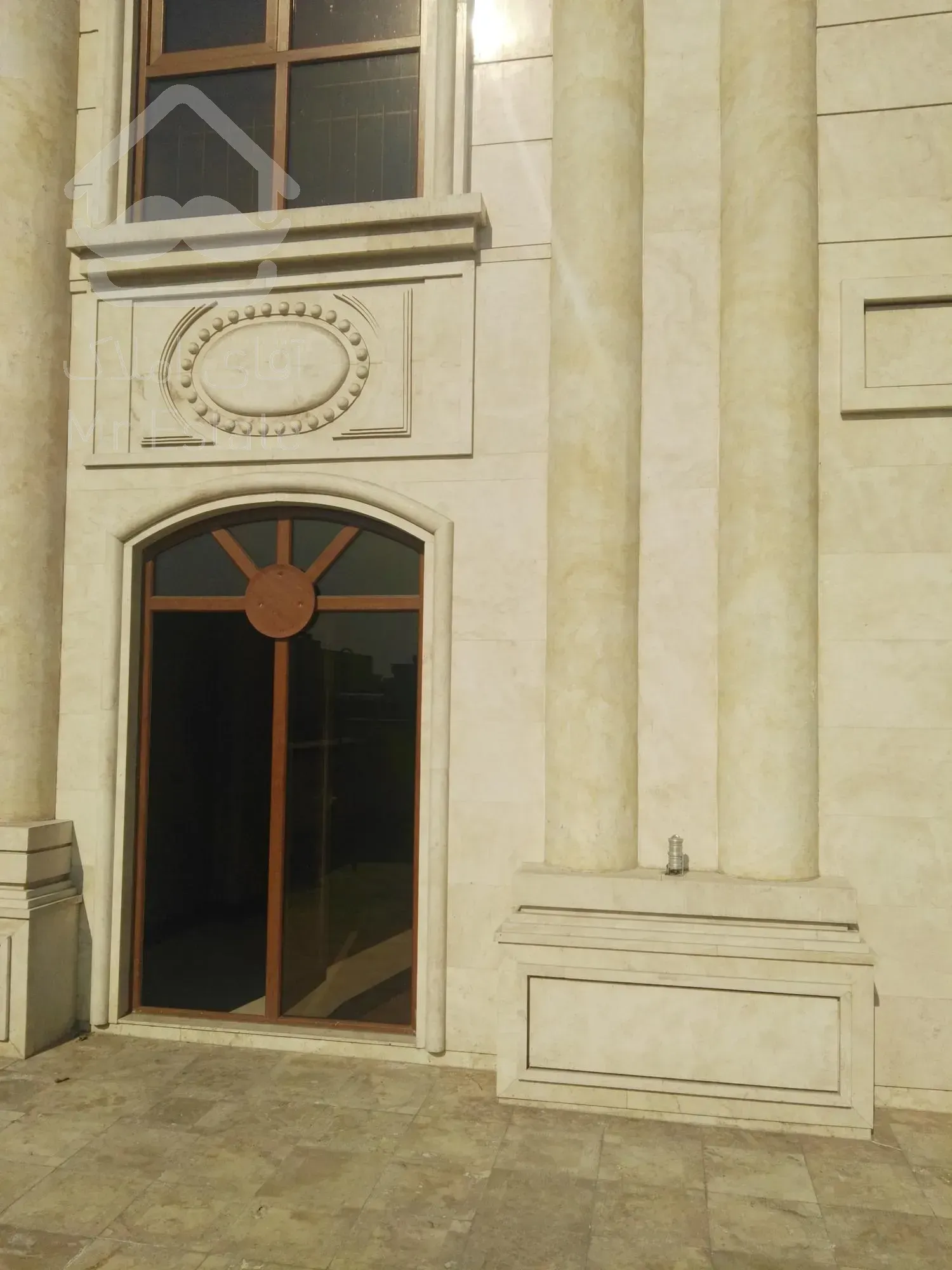 اجاره‌ مستغلات سند اداری صادقیه