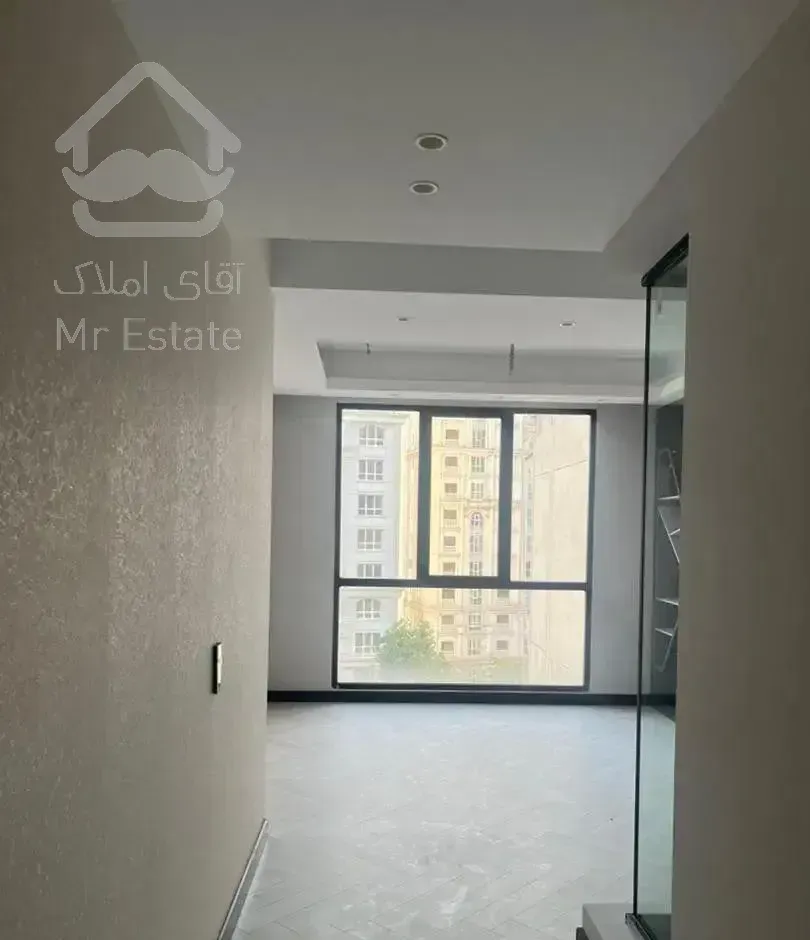 ۱۸۸ متر سپند ۳ بالکن قابل چیدمان ۲ جهت نور