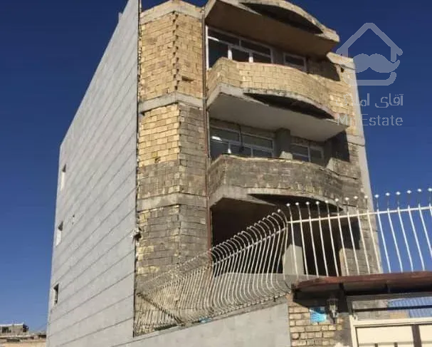 آپارتمان در اشکاوند آبشار سوم