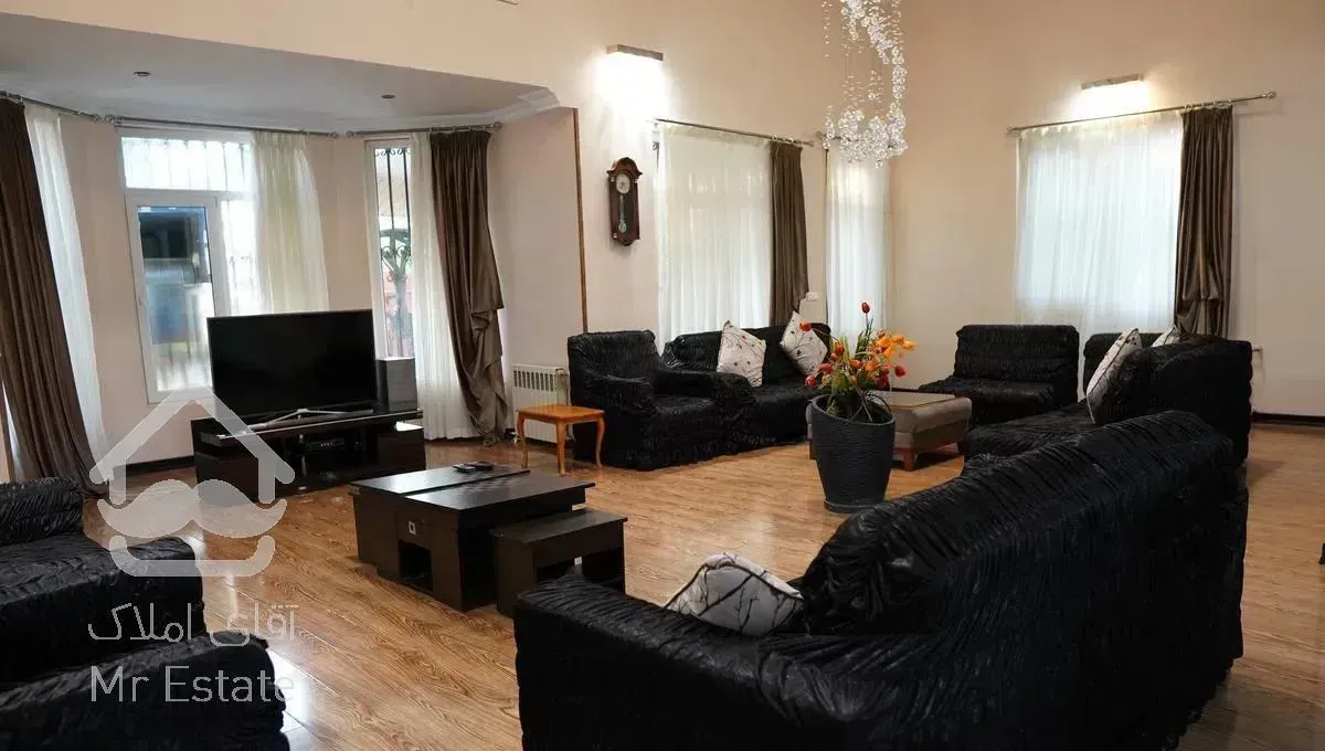 اجاره ۵۰۰ متر ویلا استخر آبگرم دماوند