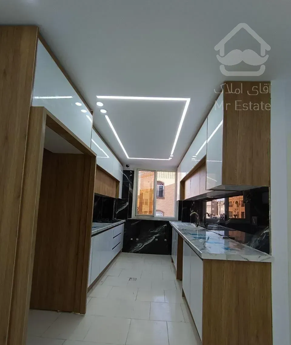 66متر /دو خواب تخت خور/سند تک برگ/کم واحد