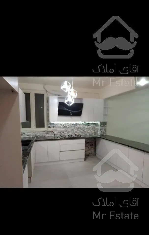 ۷۳متر/جنت آباد شمالی/فول امکانات/فول بازسازی