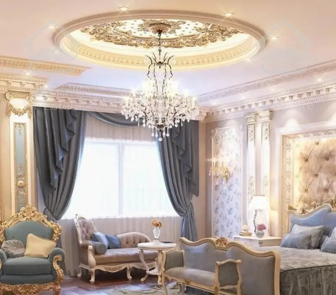 آپارتمان ۱۷۰ متر ملک آباد فرهاد