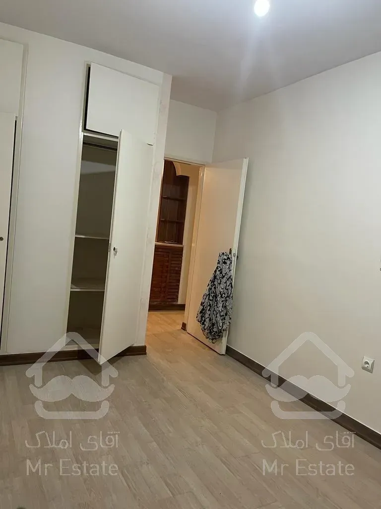 ۸۰ متر ۲خواب فول امکانات بهار جنوبی ارم