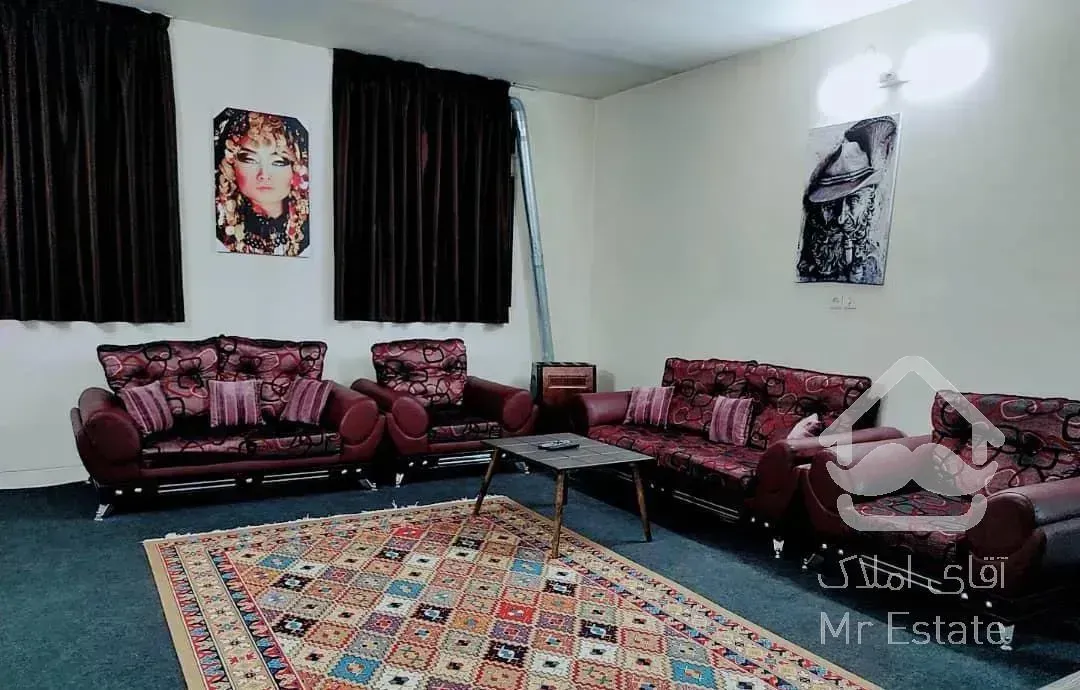 اجاره آپارتمان مبله شیخ صدوق