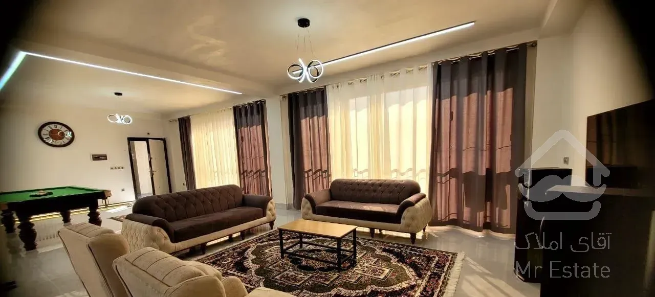 ۹۸ متر / تک واحدی/ دو خواب/ فول امکانات